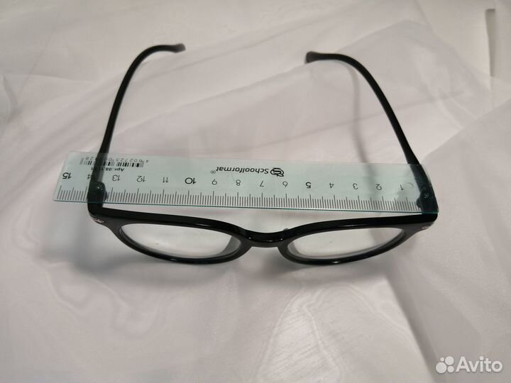 Имиджевые очки