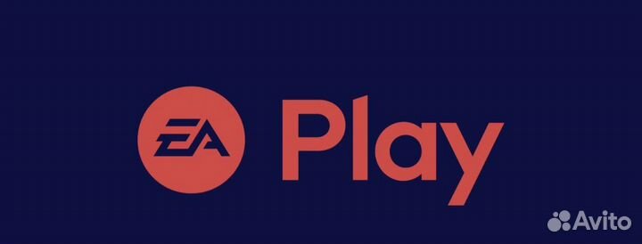 Подписка ps plus Deluxe Extra EA ps4/ps5