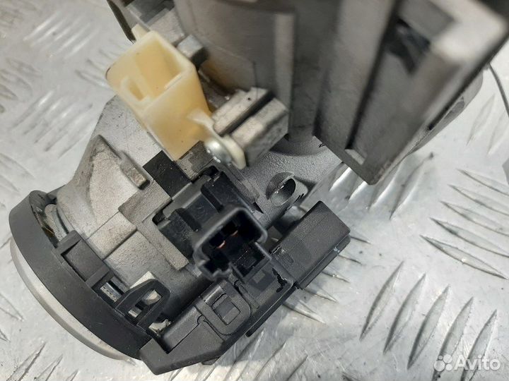 Замок зажигания для Mazda 6 GH gsye7629XB