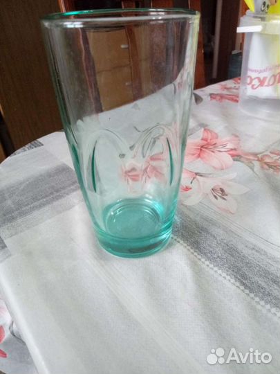 Стакан макдоналдс