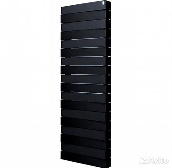 Радиатор биметаллический Piano Forte Tower 500 мм