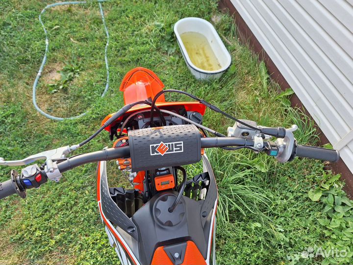 Kews K23 Полноразмерный