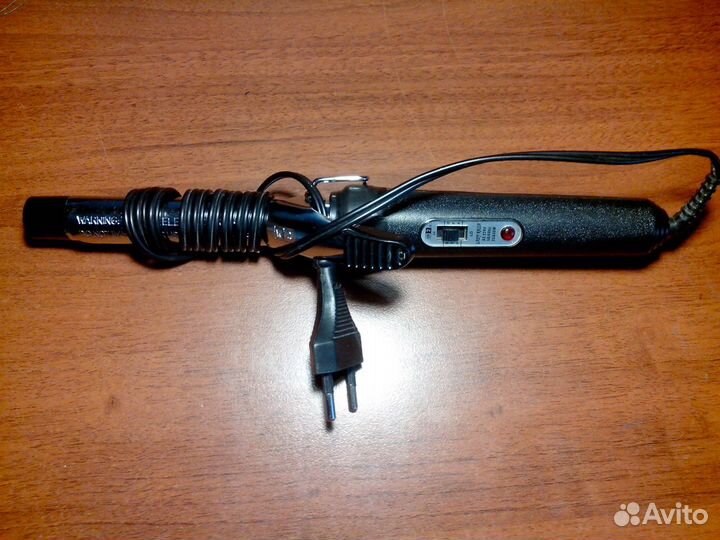 Плойки рабочие