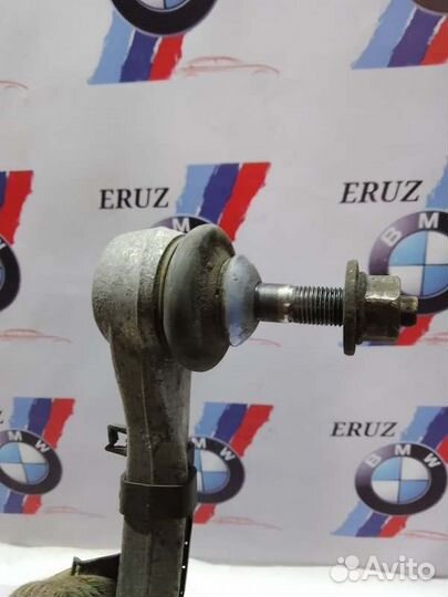 Рычаг задний поперечный левый Bmw X5 E70 N57D30A