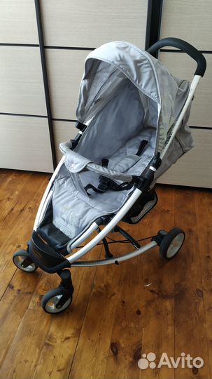 Прогулочная коляска Jetem Tokyo