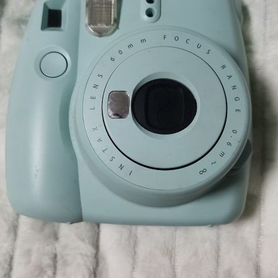 Фотоаппарат instax mini9