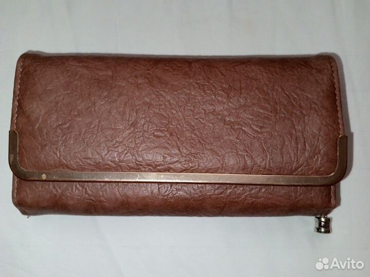 Кошелёк женский