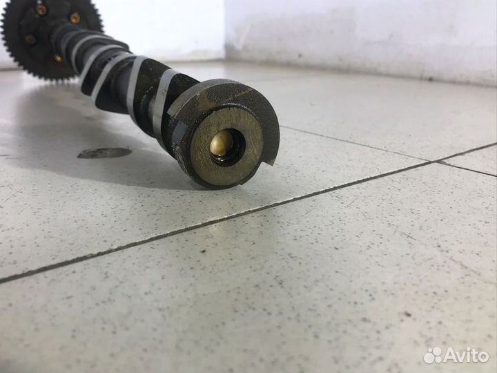 Распредвал впускной