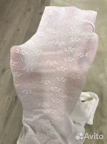 Колготки капроновые