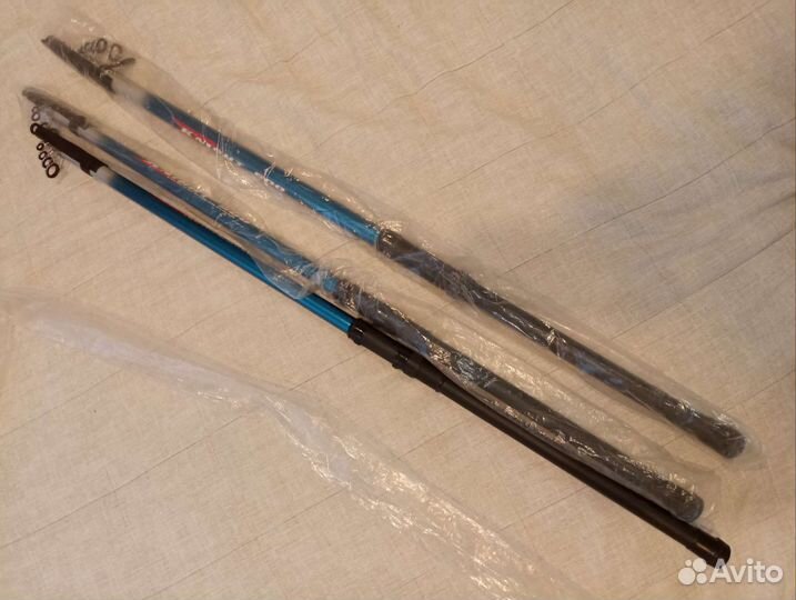 Удочка, подставка (тычка) для удочки