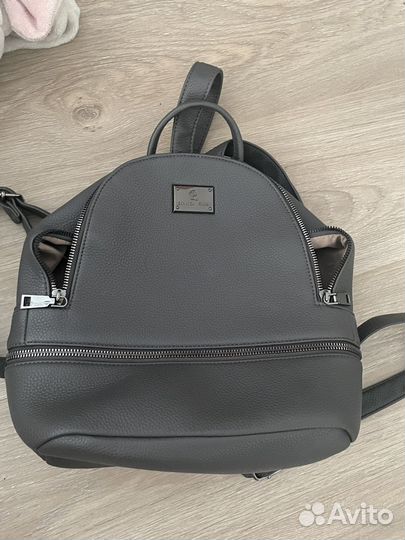 Рюкзак женский