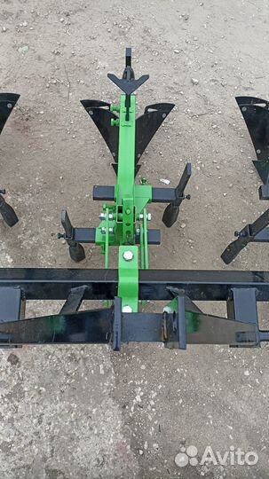 Культиватор Kerland ОК300, 2023