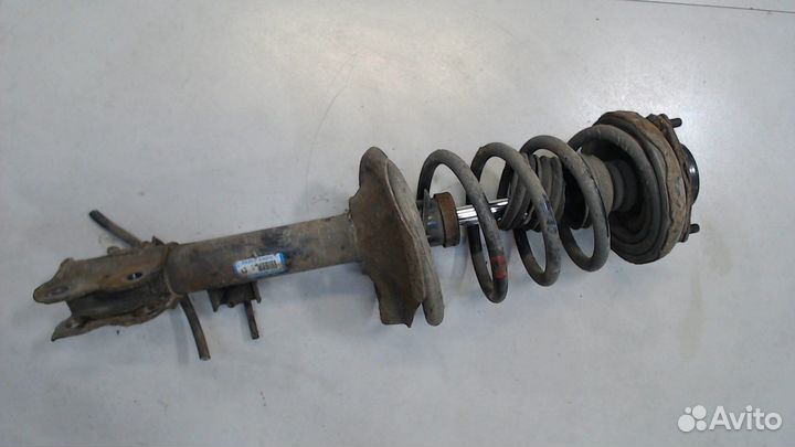 Амортизатор подвески Nissan X-Trail (T30), 2005