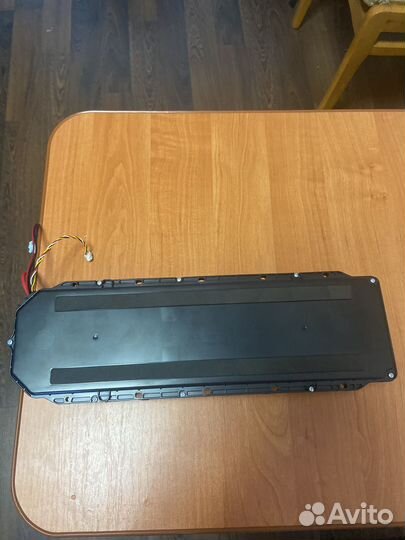 Аккумулятор от электросамоката ninebot