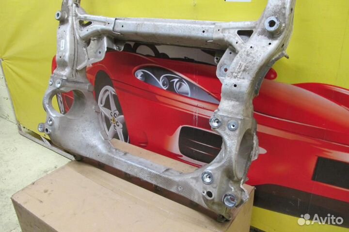 Mercedes Benz GLC x253 2015- подрамник передний