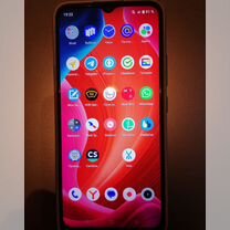 realme C11 (2021), 2/32 ГБ