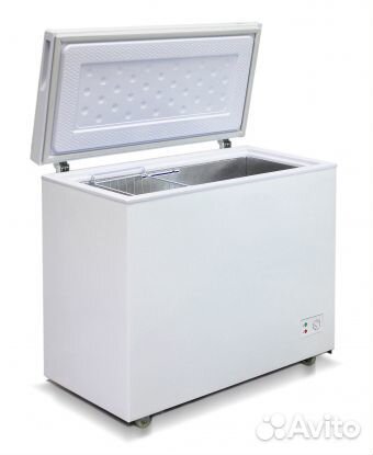 Морозильный ларь Бирюса 240 кх