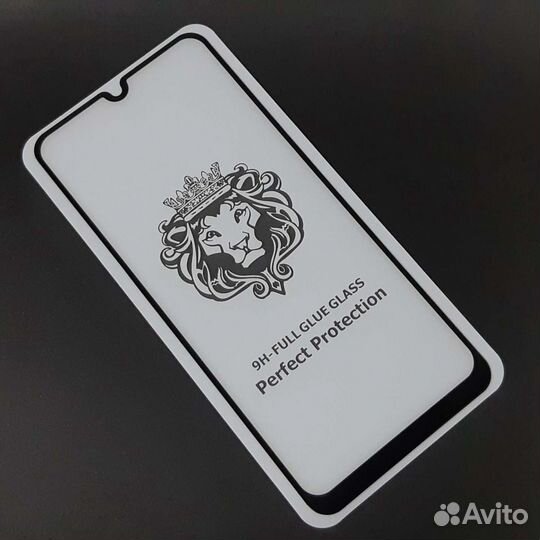 Защитное стекло на iPhone, Samsung, Honor, Huawei