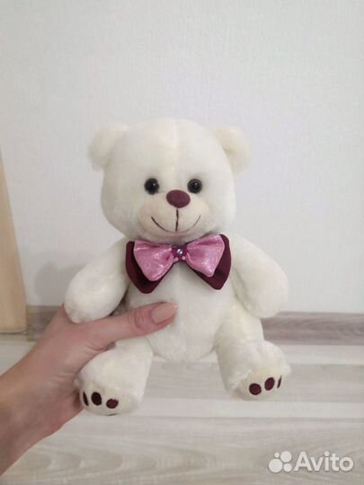 Мягкие игрушки