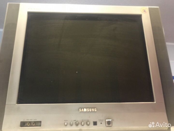 Бу телевизор samsung