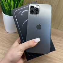 iPhone 12 Pro Max, 512 ГБ