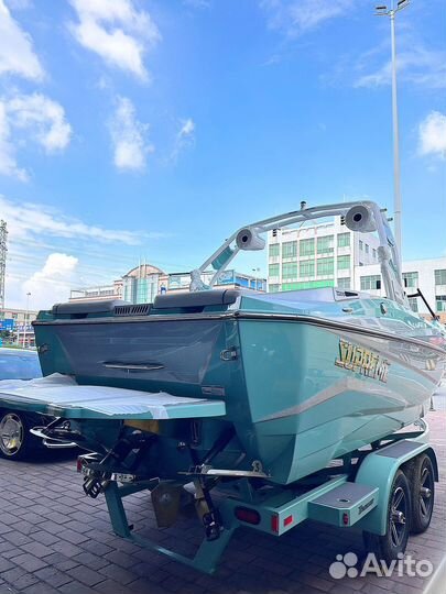 Буксировщик supreme ZS212 2023 (Новый)