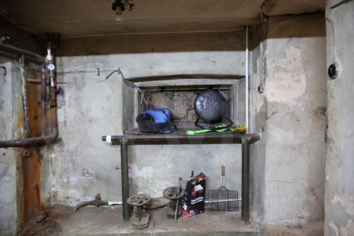 Помещение 64,9 кв. м