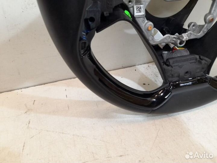 Руль передний Toyota C-Hr 1 2016