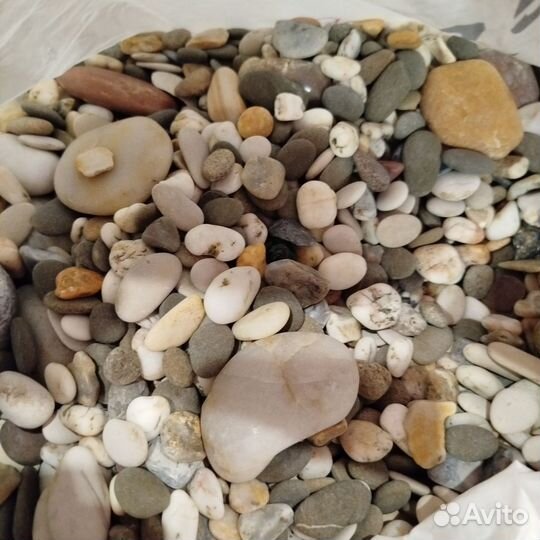 Камни для аквариума