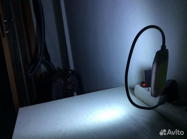 Светильник usb