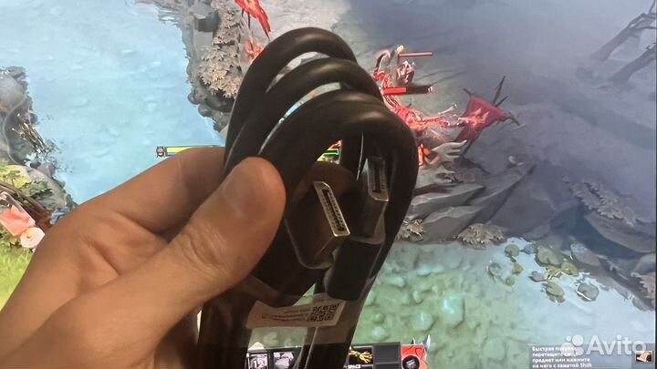 Монитор xiaomi mi curved gaming monitor 34