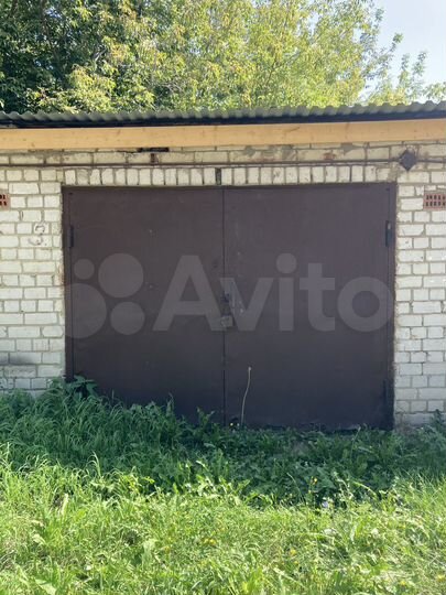 Гараж, 30 м²