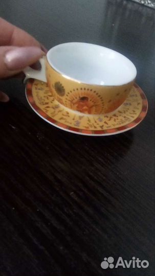 Чашечка кофейная япония