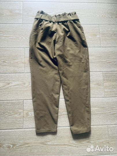 Одежда для девочки пакетом рост до 160