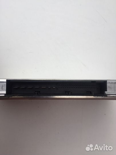 Блок управления VDC1 BMW F10 F15 F16