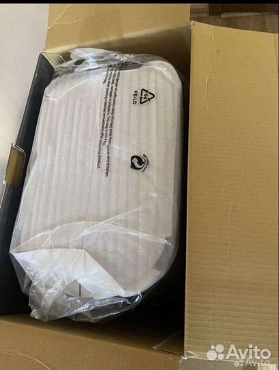 Сенсорное мусорное ведро