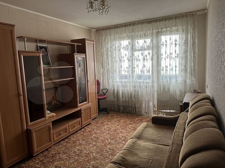 2-к. квартира, 49,8 м², 7/9 эт.