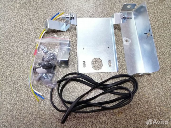 Консоль потолочная УАЗ Патриот с 2015г.в