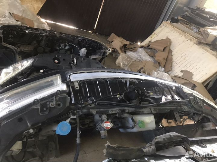 Ноускат Suzuki grand vitara в наличии