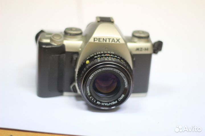 Sony nex3, Pentax MZ-M, Nikon F55, Olympus om10