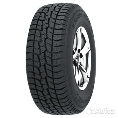 Goodride SL369 A/T 235/65 R17