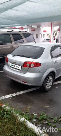 Chevrolet Lacetti 1.4 МТ, 2007, 250 000 км