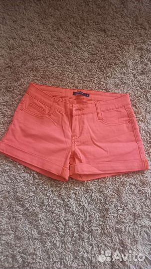 Шорты