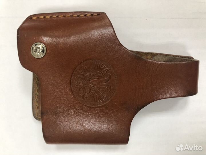 Кобура для травматического пистолета Стражник