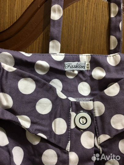 Платье летнее