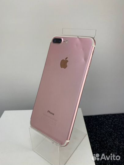 iPhone 7 Plus, 128 ГБ