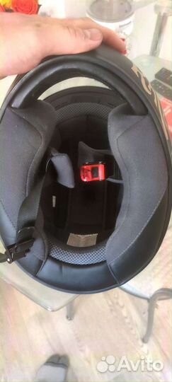 Шлем для мотоцикла