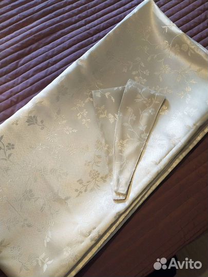 Lisabritt Гардины с прихватом икеа