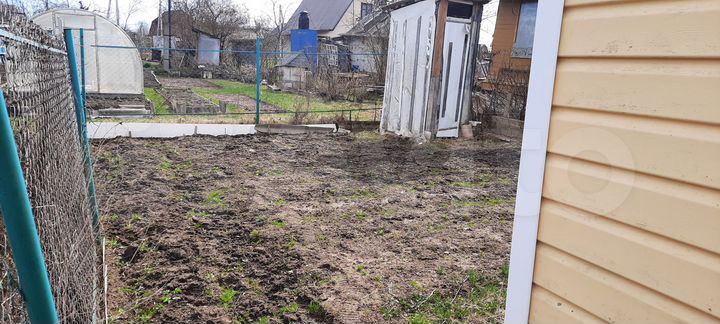 Участок 4 сот. (СНТ, ДНП)