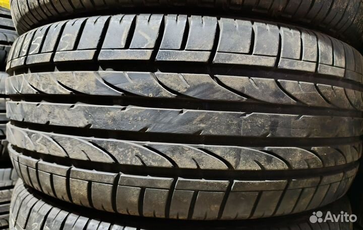 Bridgestone Dueler H/P Sport 235/50 R18